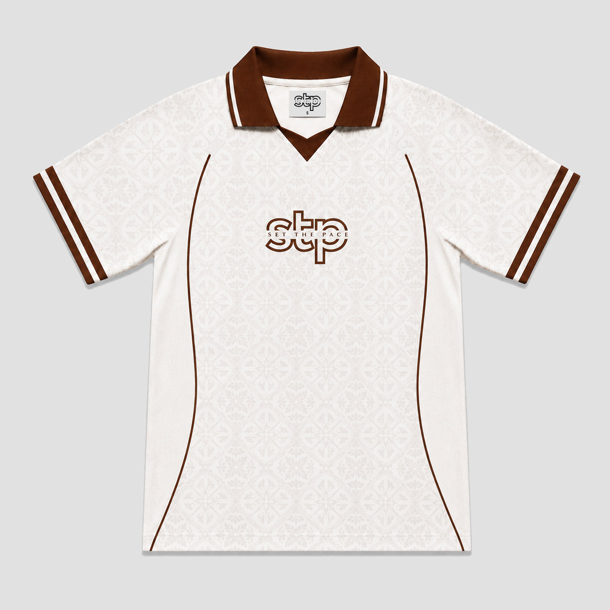 Unisex Retro Jersey