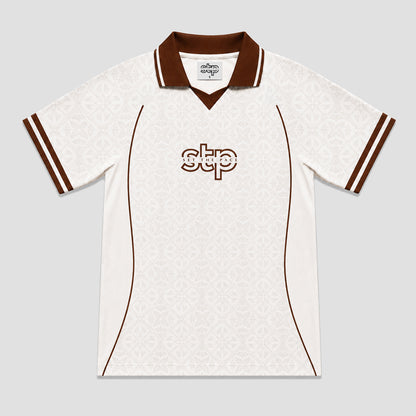Unisex Retro Jersey