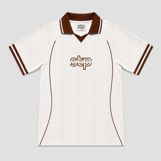 Unisex Retro Jersey